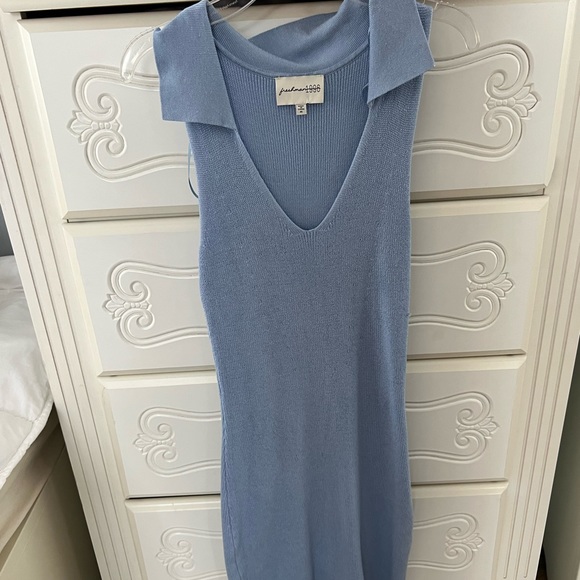 dress - Picture 1 of 2